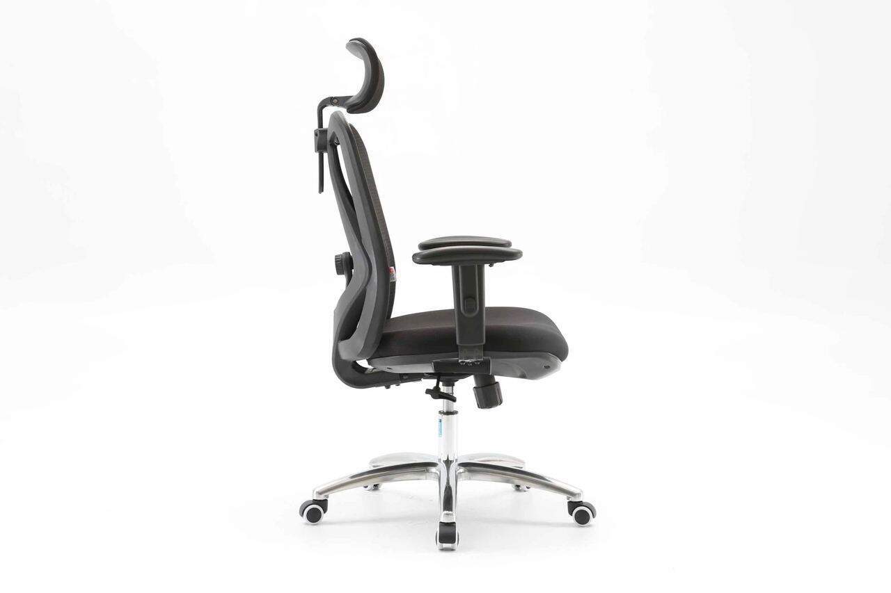 Scaun ergonomic de birou M18