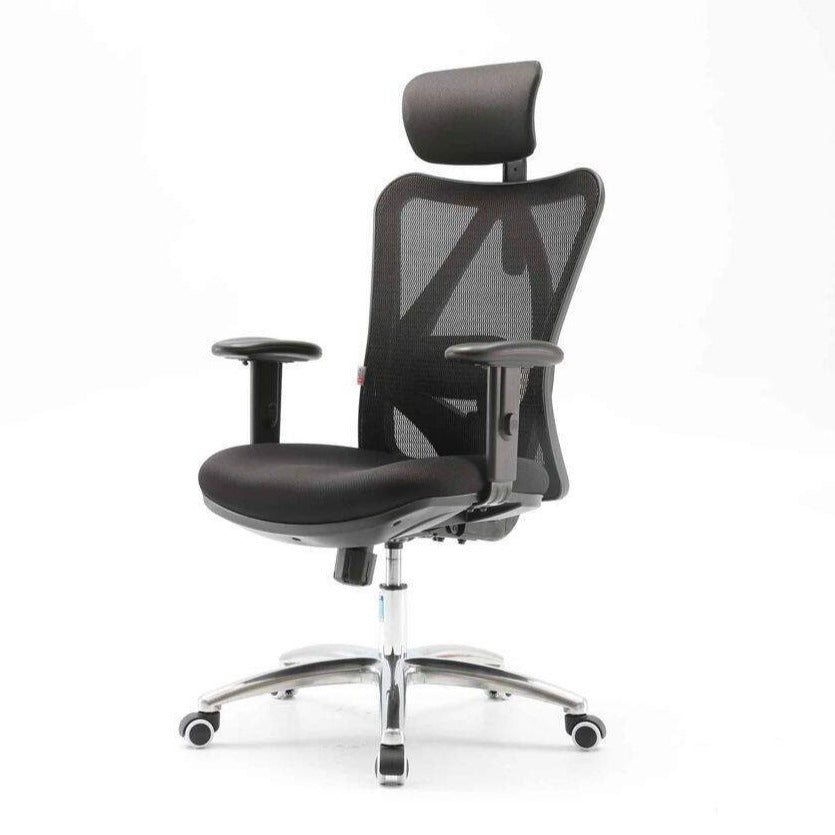 Scaun ergonomic de birou M18