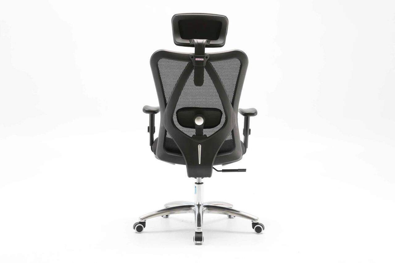 Scaun ergonomic de birou M18