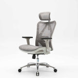 Scaun de birou ergonomic M57 full mesh · ergoliv