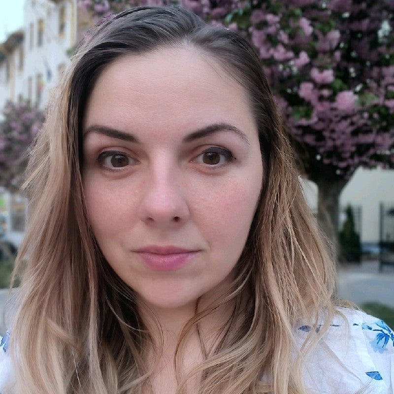 Florina Duca